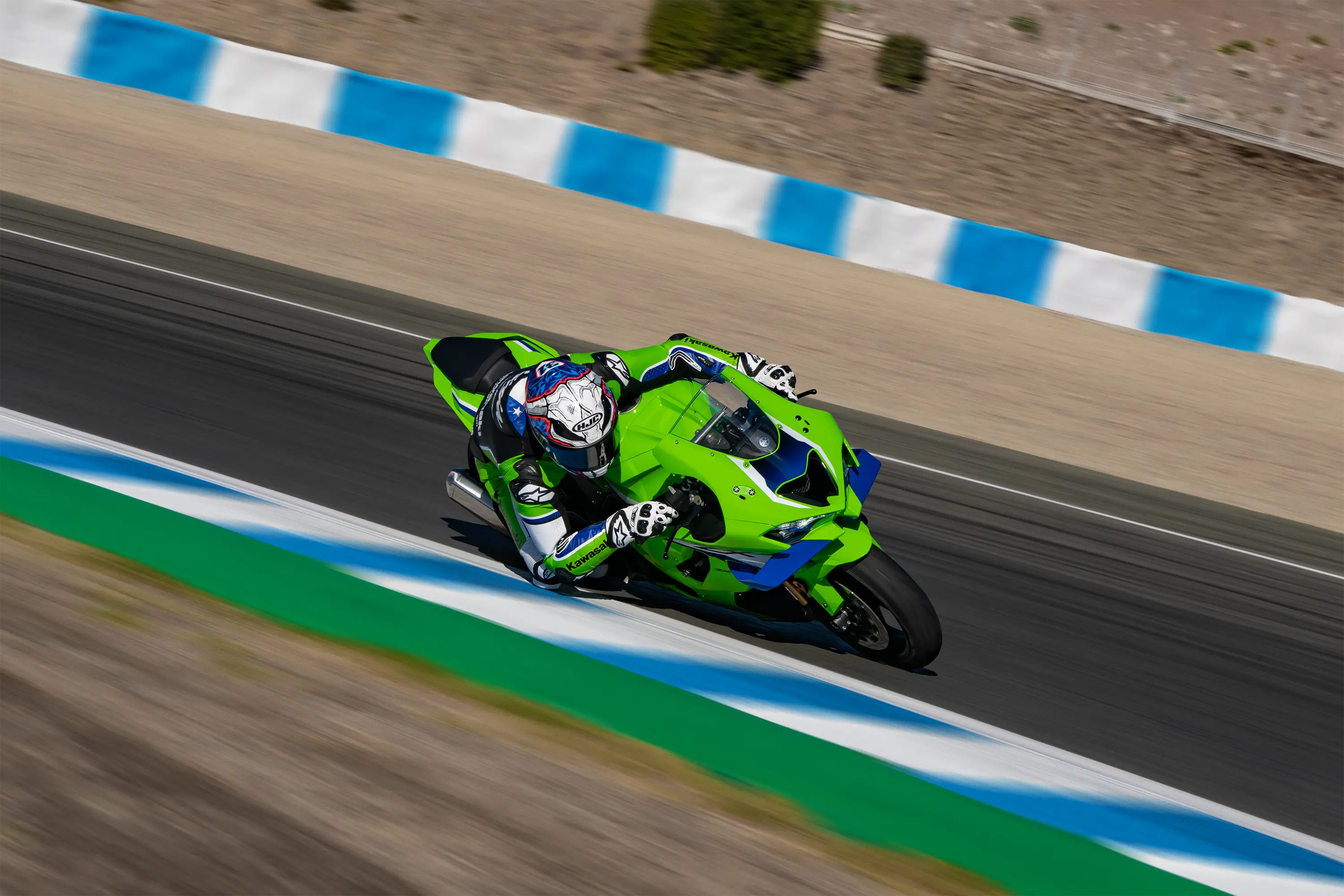 2026 NINJA® ZX™-10R