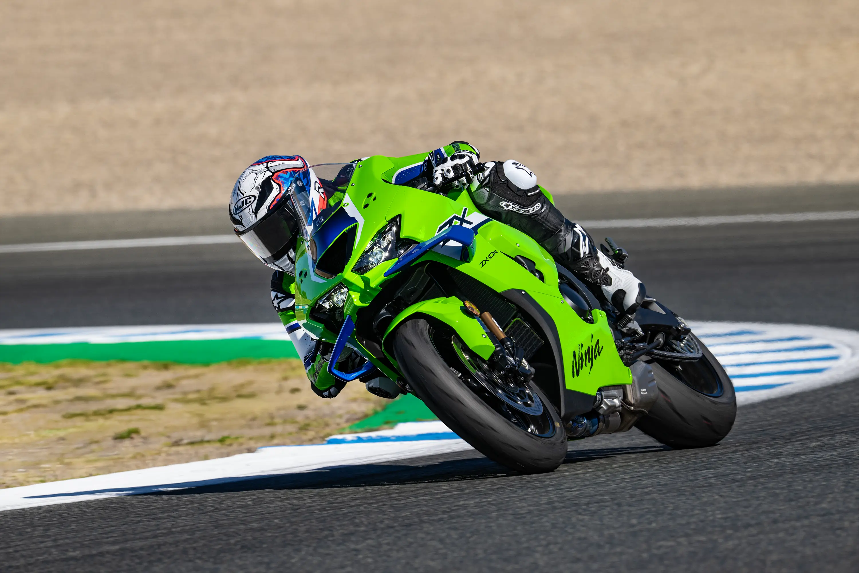 2026 NINJA® ZX™-10R