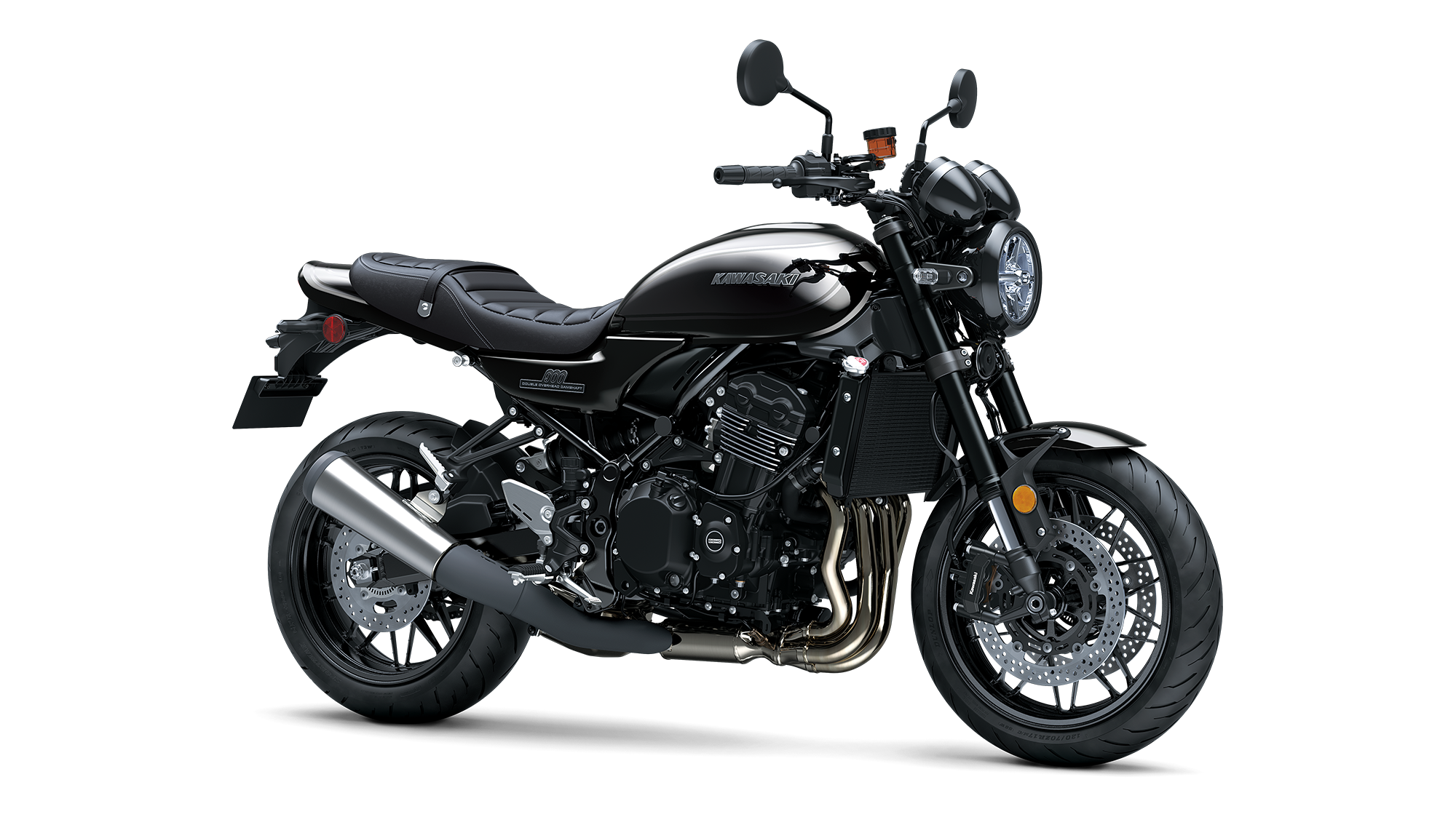 Step 1 Models | Customize Your Kawasaki Vehicle