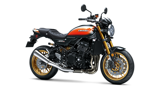 Metallic Spark Black