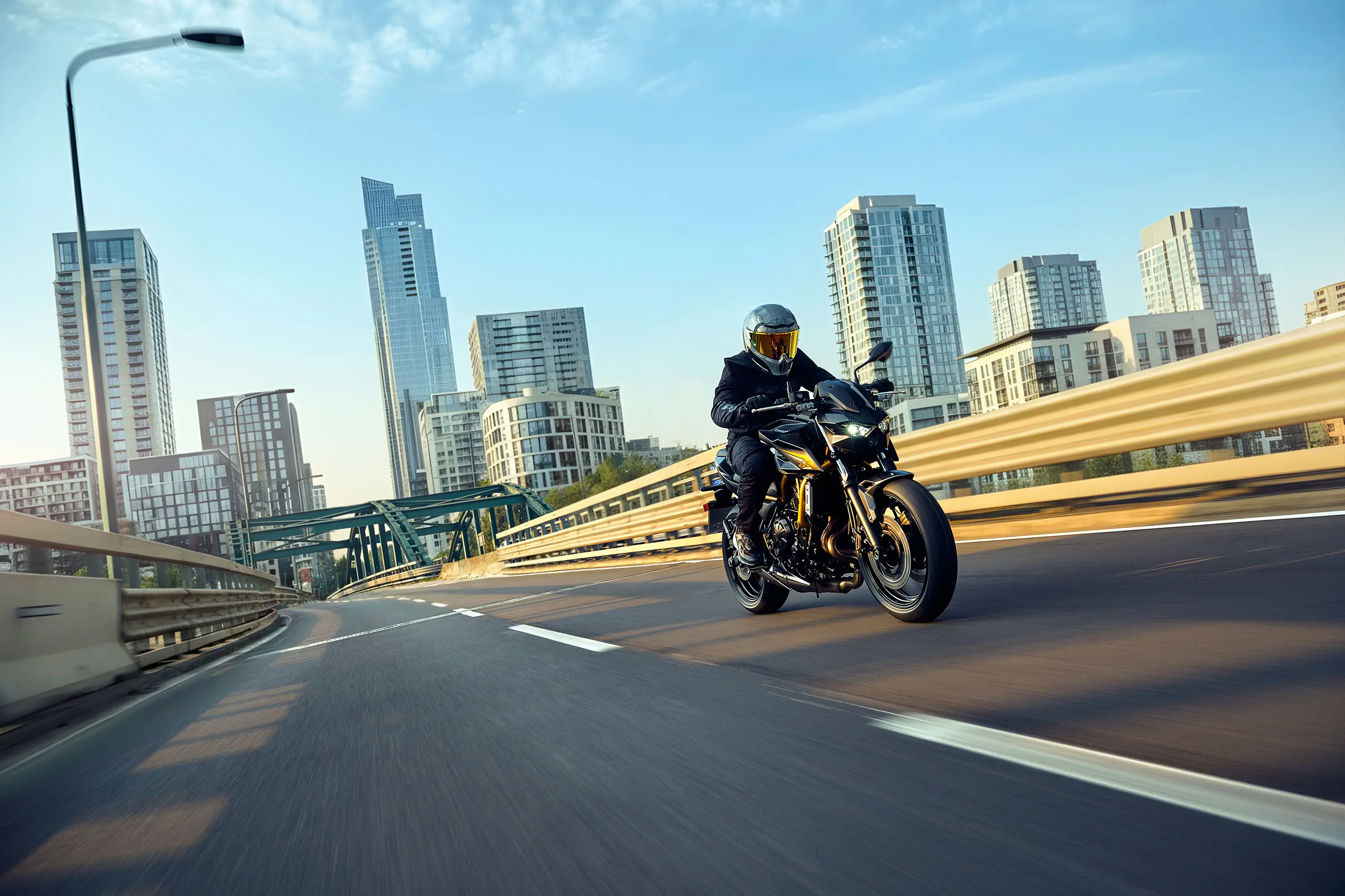 2026 Z650 S ABS