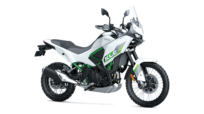 Pearl Blizzard White