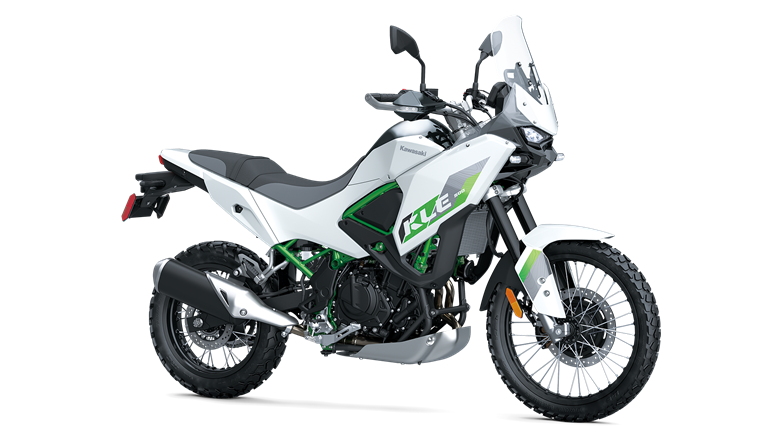 KLE®500 SE ABS featured vehicle