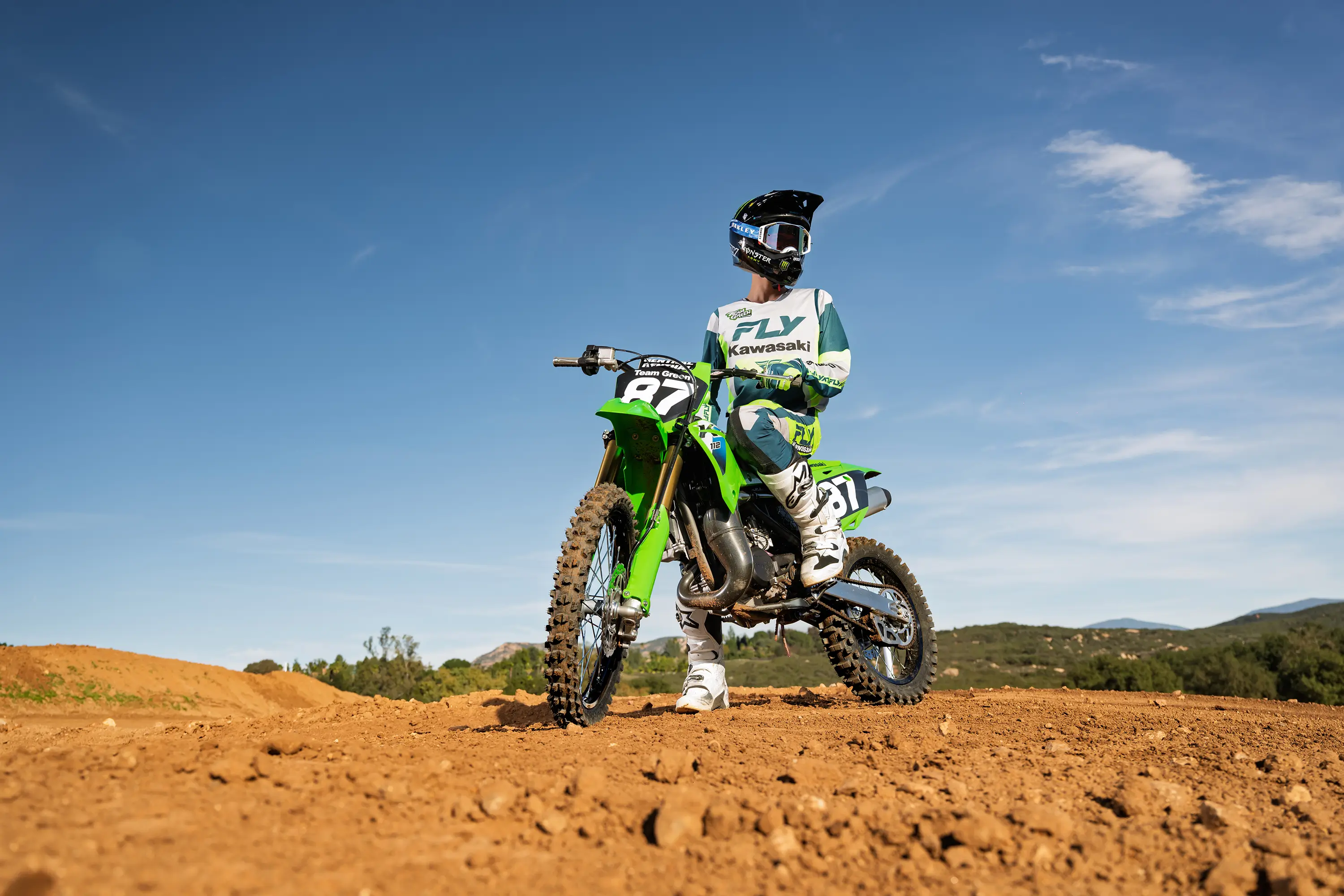 2026 KX™112