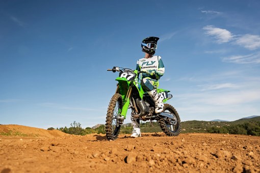 2026 KX™112 opens in a new window