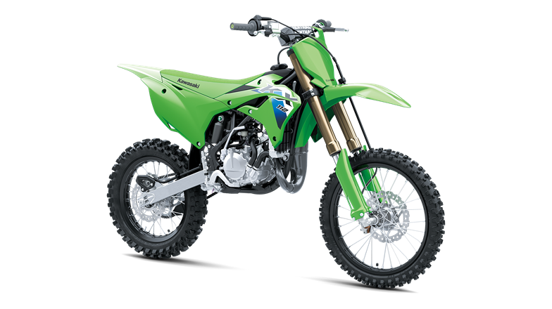 KX™112 featured vehicle