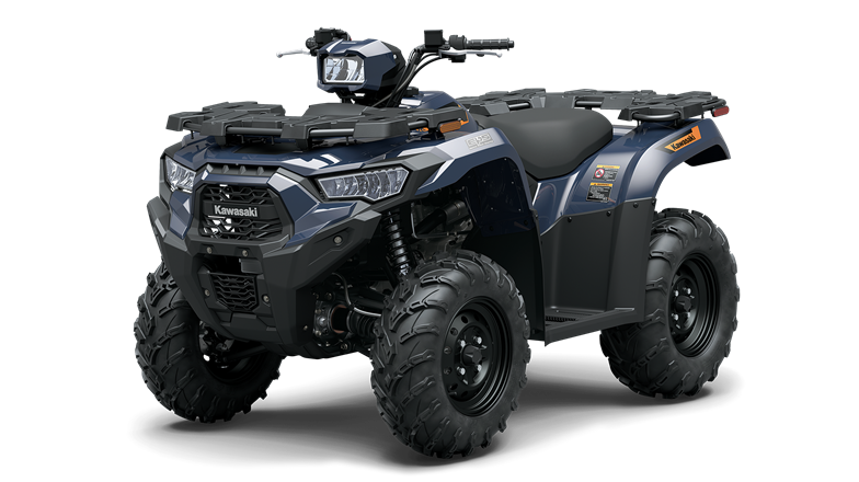 BRUTE FORCE® 450 4x4 EPS featured vehicle