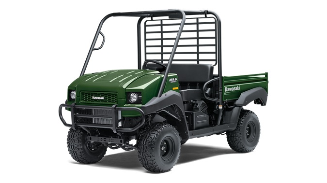 Timberline Green