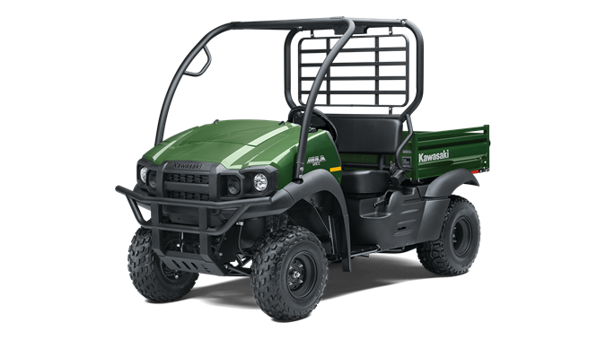Timberline Green