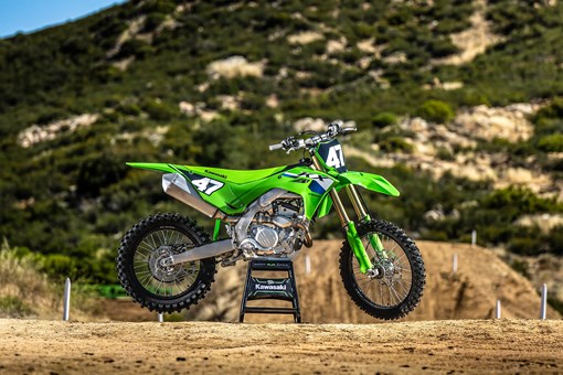 2027 KX™250F opens in a new window