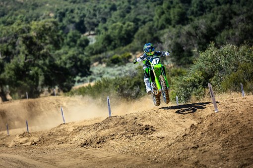 2027 KX™250F opens in a new window
