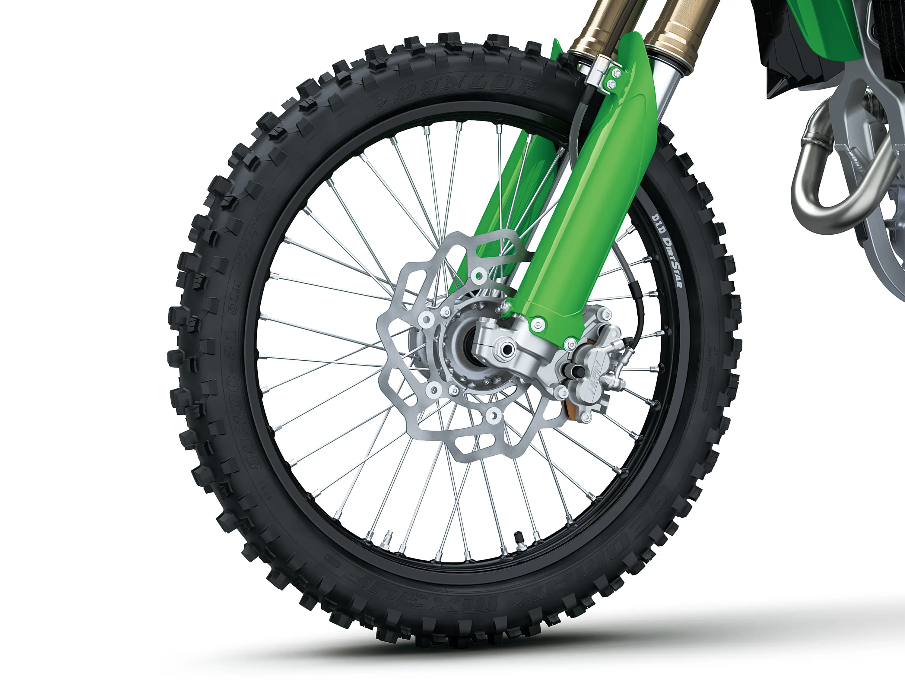 2027 KX™250F