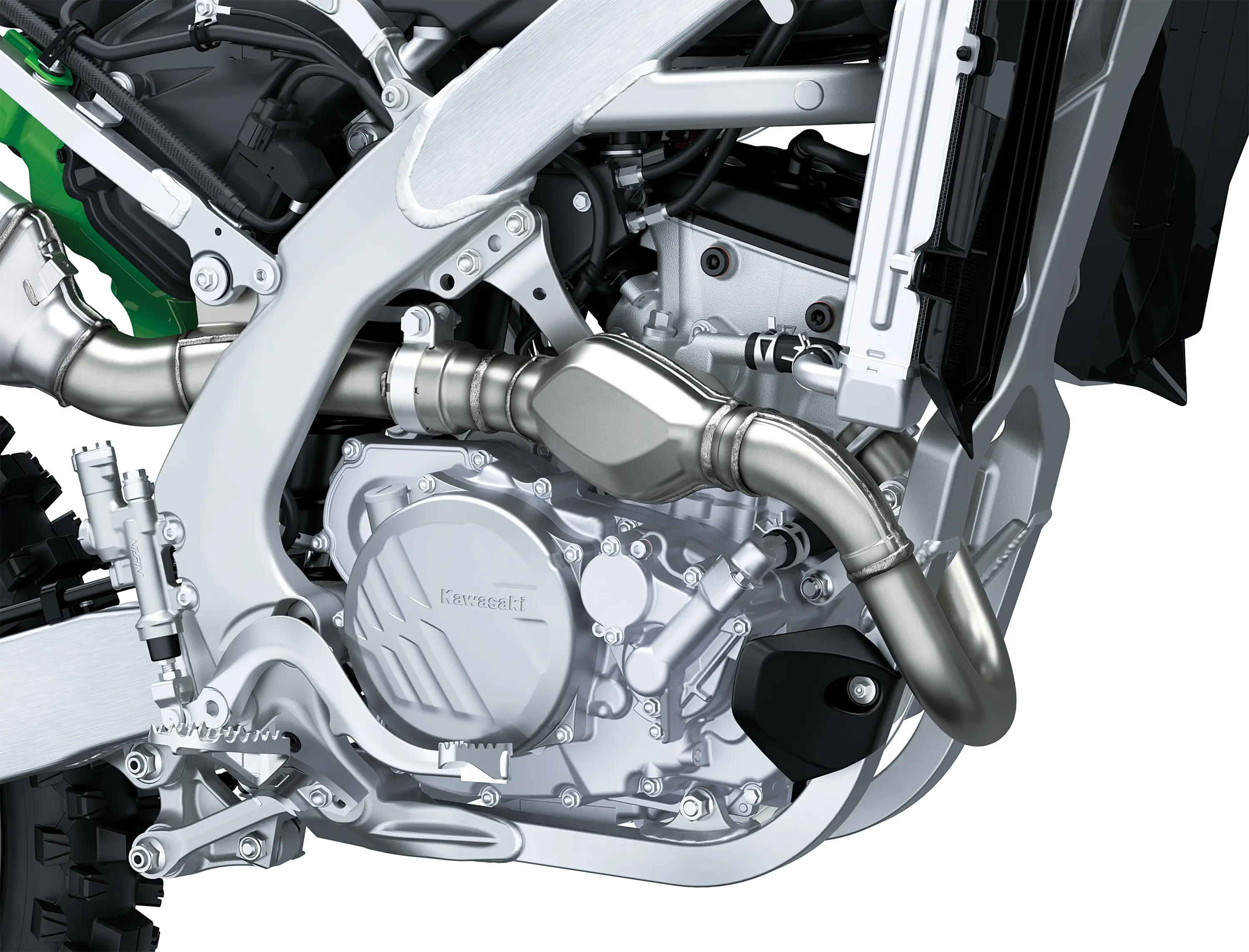 2027 KX™250F