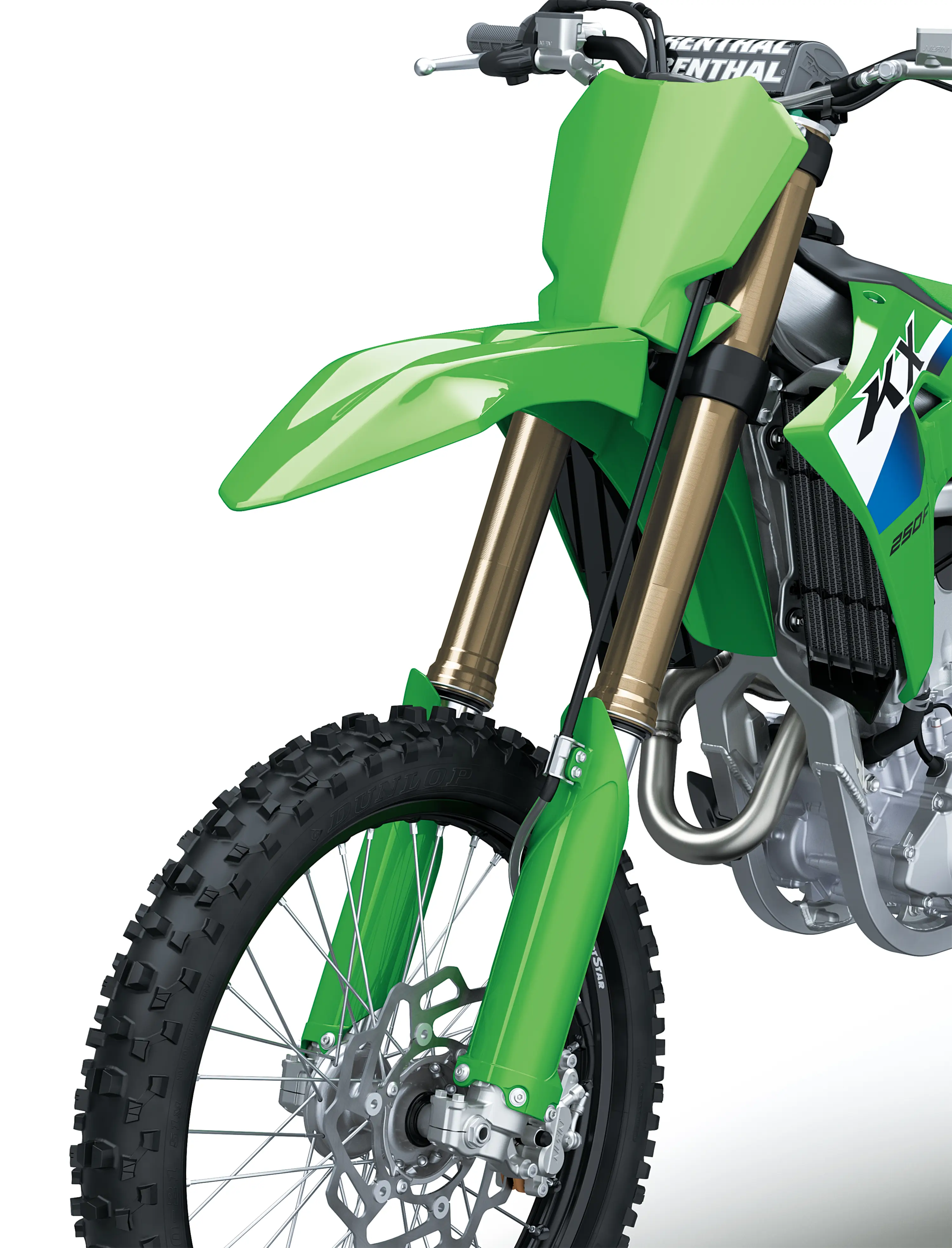 2027 KX™250F