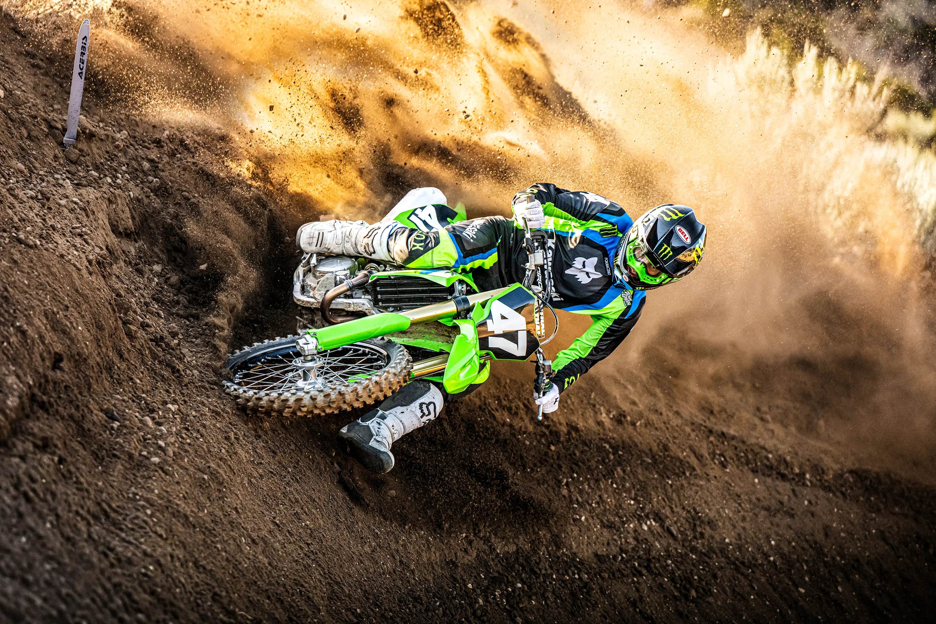 2027 KX™250F
