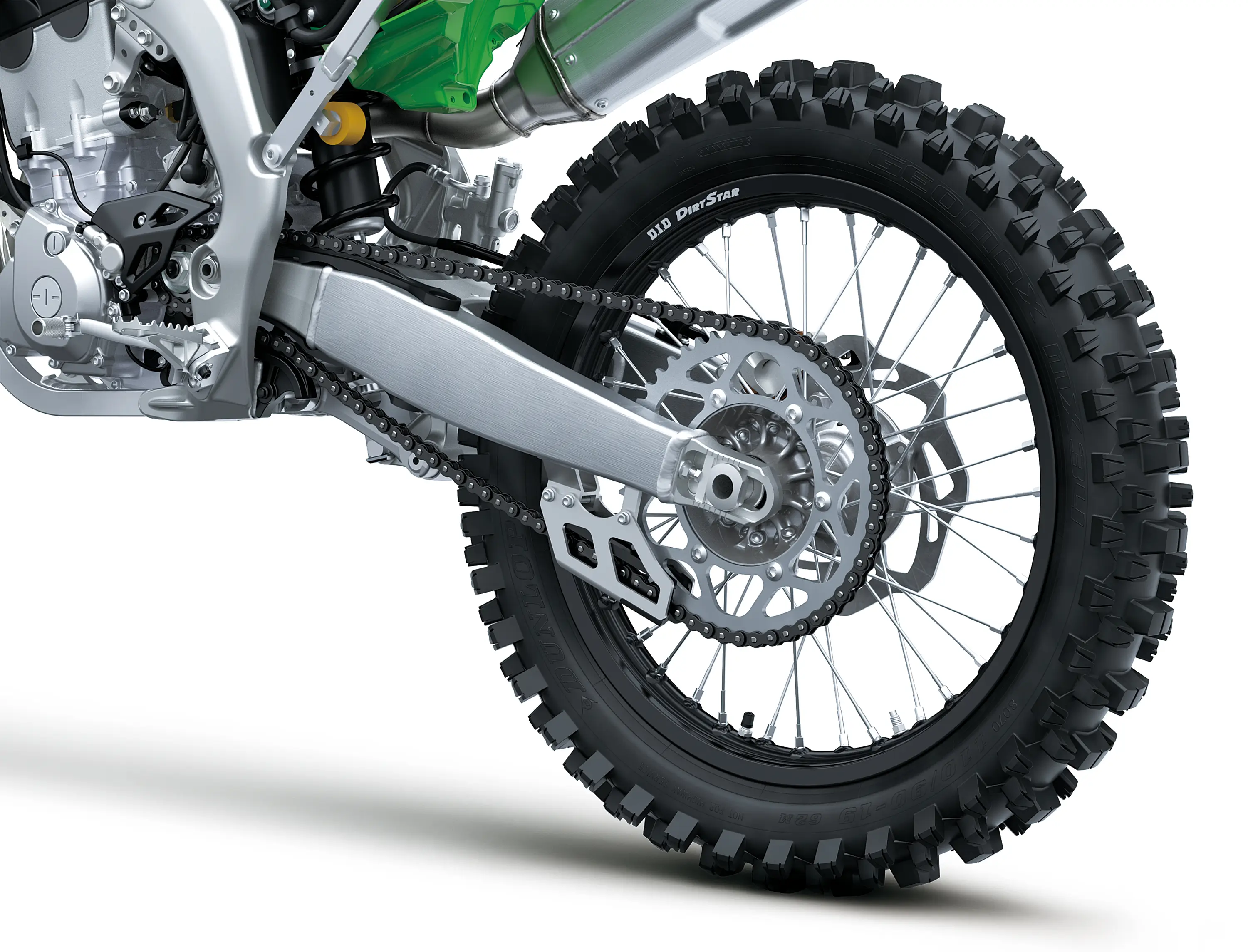 2027 KX™250F