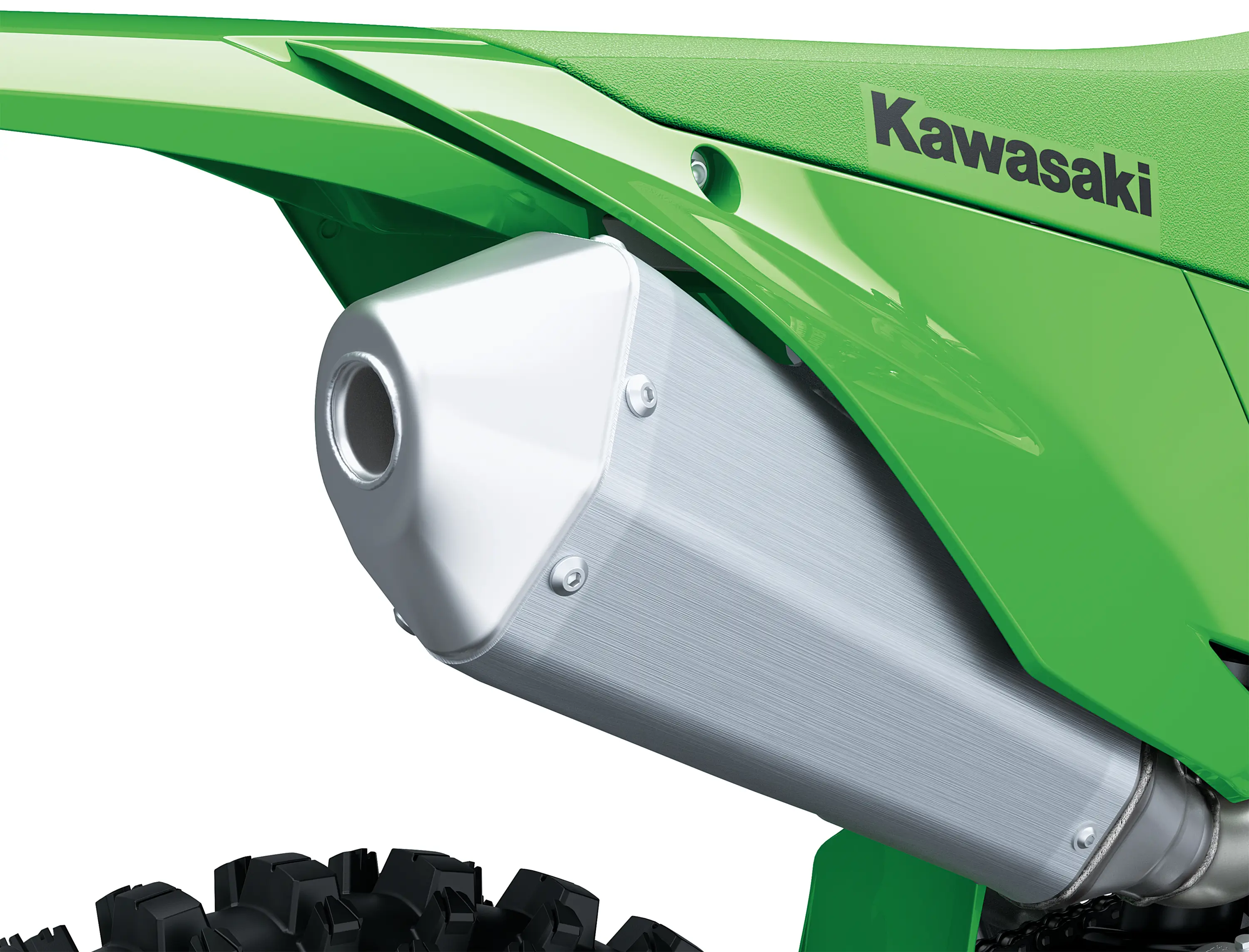 2027 KX™250F