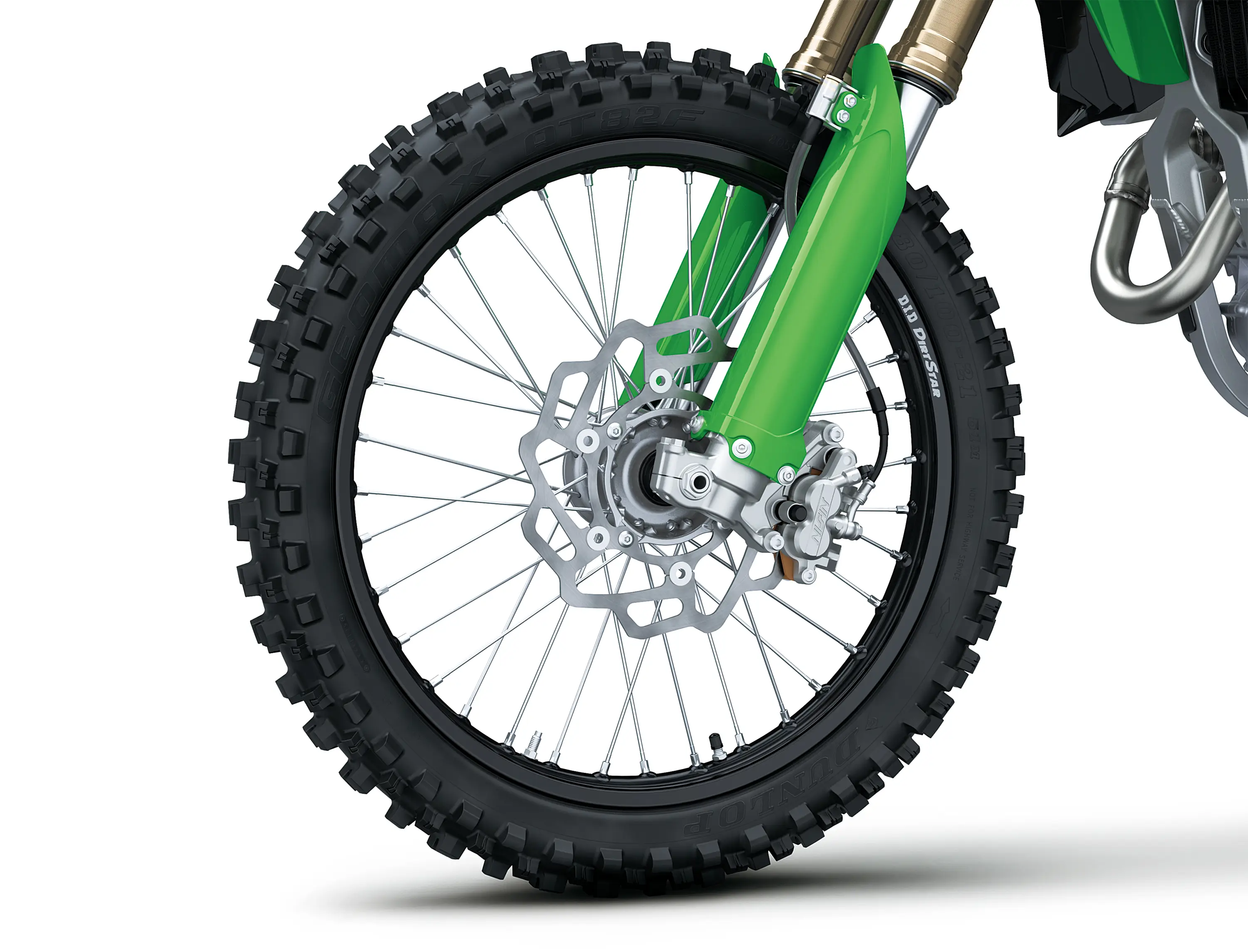 2027 KX™250FX