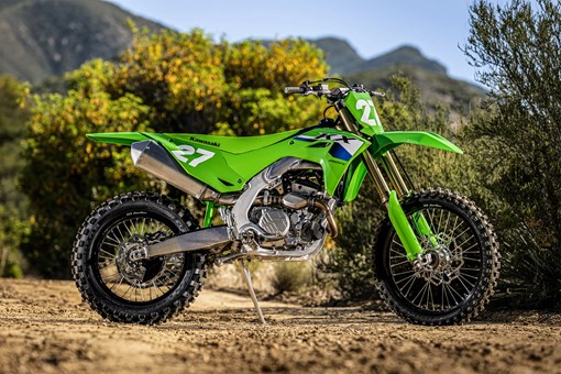 2027 KX™250FX opens in a new window