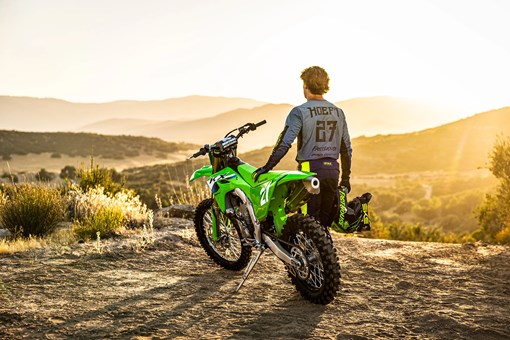 2027 KX™250FX opens in a new window