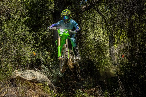 2027 KX™250FX opens in a new window