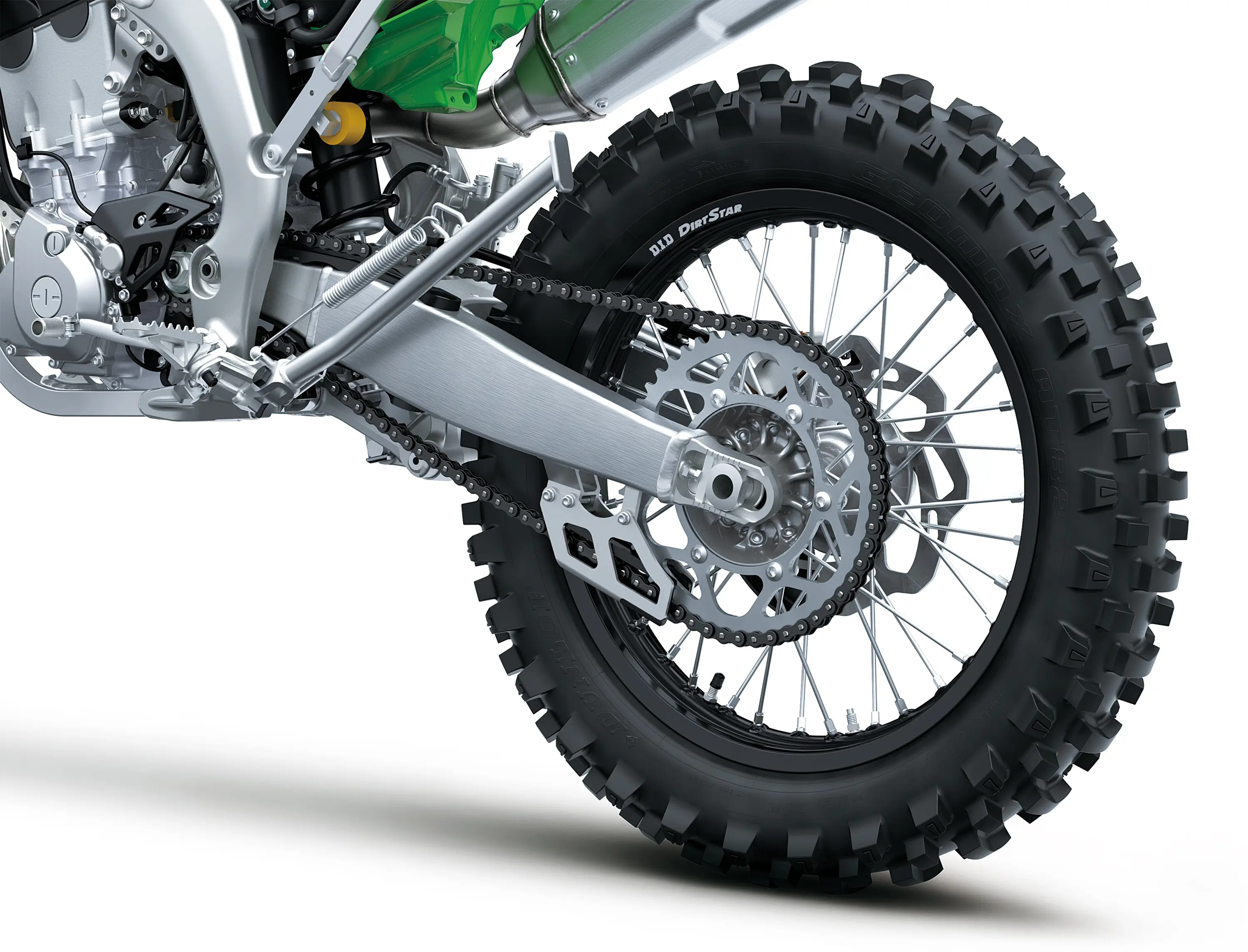 2027 KX™250FX