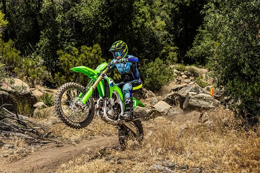 2027 KX™250FX opens in a new window