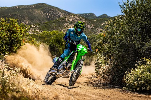 2027 KX™250FX opens in a new window