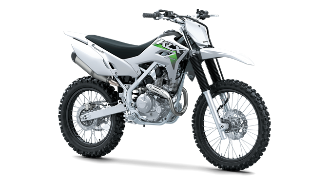 Bright White