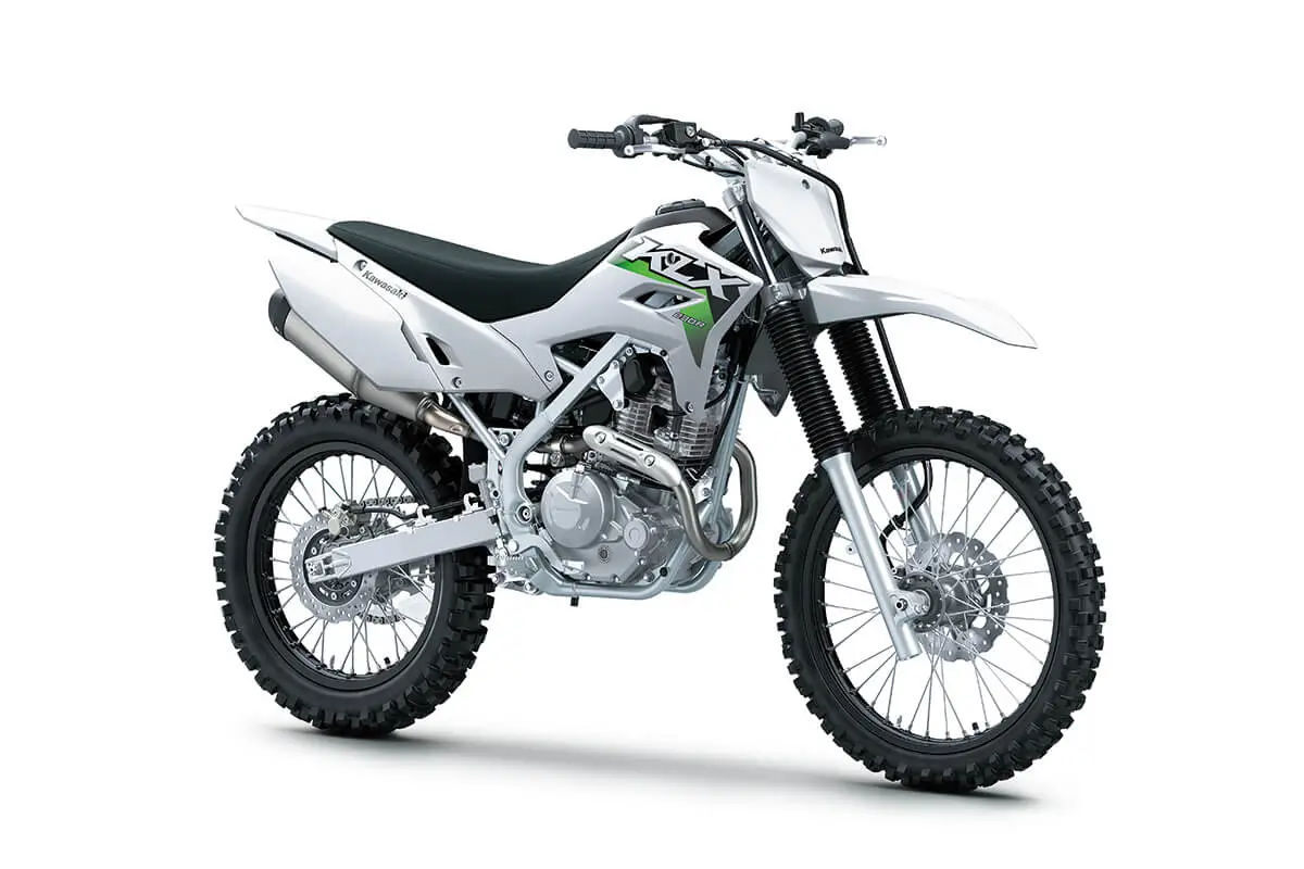 2027 KLX®230R