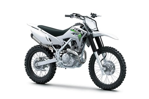 2027 KLX®230R opens in a new window