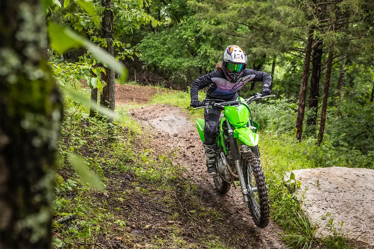 2027 KLX®230R