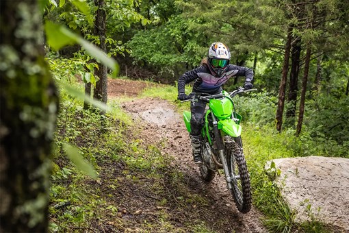 2027 KLX®230R opens in a new window