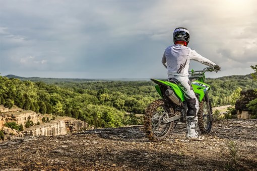 2027 KLX®230R opens in a new window