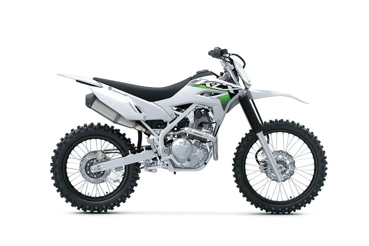 2027 KLX®230R