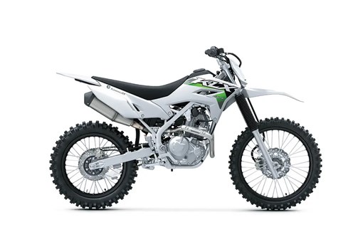 2027 KLX®230R opens in a new window