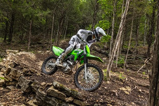 2027 KLX®230R opens in a new window