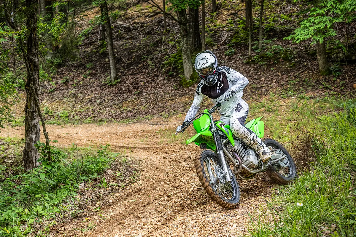 2027 KLX®230R