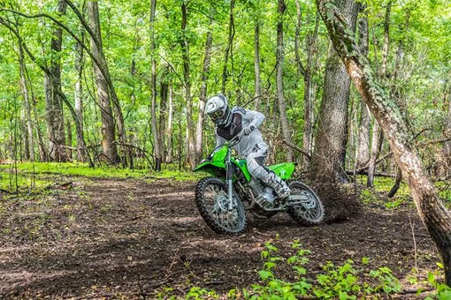 2027 KLX®230R S opens in a new window