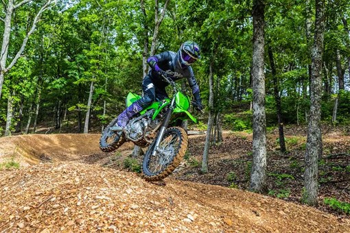 2027 KLX®230R S opens in a new window