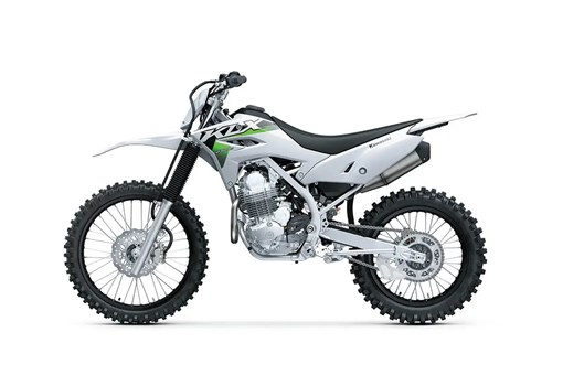 2027 KLX®230R S opens in a new window