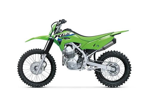 2027 KLX®230R S opens in a new window