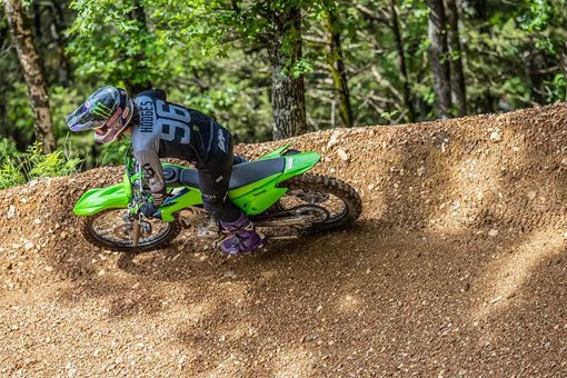 2027 KLX®230R S opens in a new window