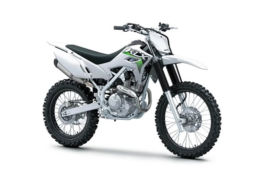 2027 KLX®230R S opens in a new window