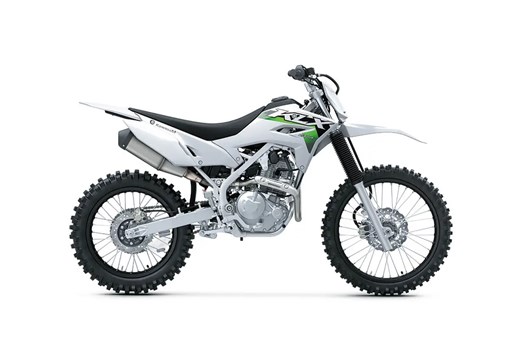 2027 KLX®230R S opens in a new window