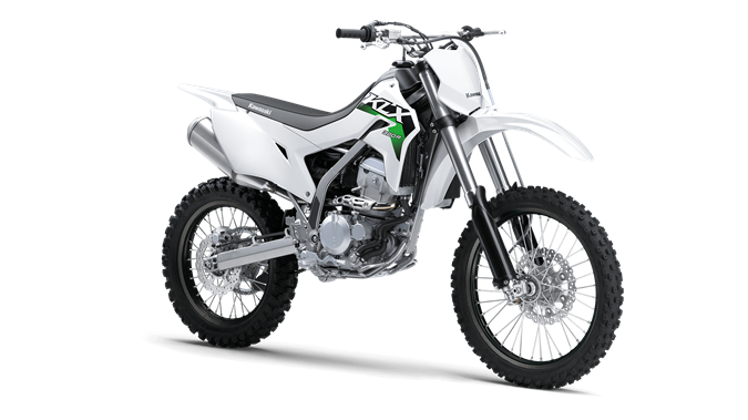 Bright White