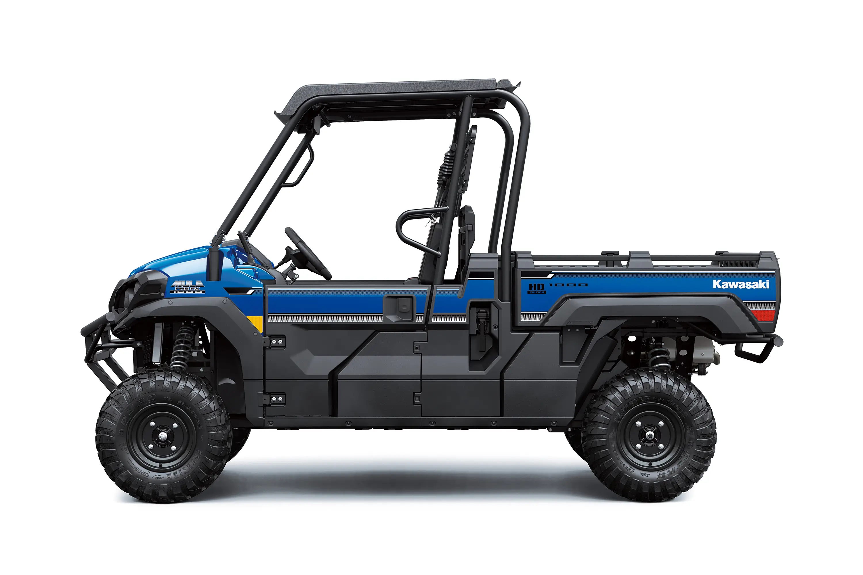 2027 MULE PRO-FX™ 1000 HD EDITION