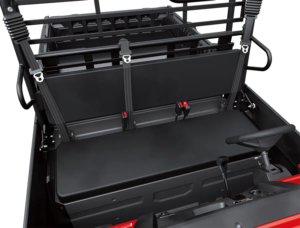 2027 MULE PRO-FX™ 1000 HD EDITION
