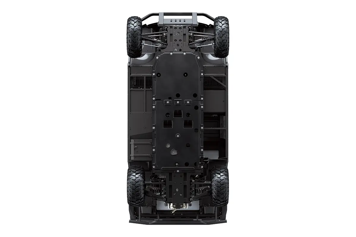 2027 MULE PRO-FX™ 1000 HD EDITION