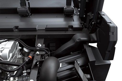 2027 MULE PRO-FX™ 1000 HD EDITION opens in a new window